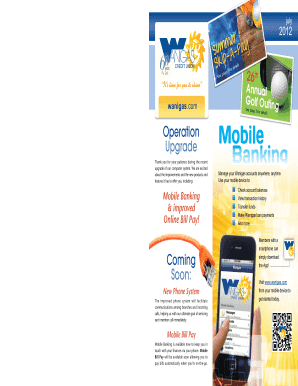 Skip-A-Pay Form
