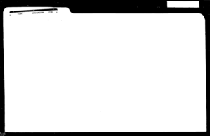 Oil and Gas Well Drilling Permit
