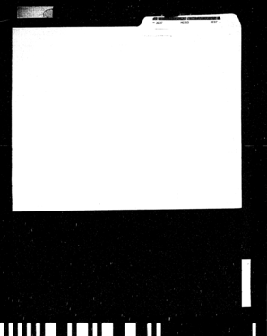 Ohio Oil and Gas Well Drilling Permit