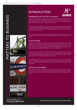 63000102 HampF Sales Brochure b2010b - London Chamber of bb - londonchamber co