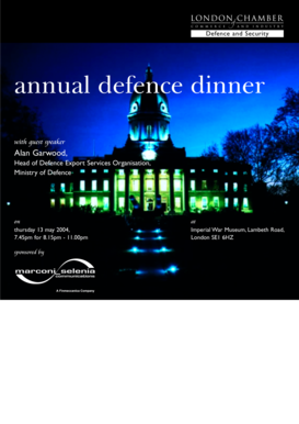 356840 Defence Dinner - londonchamber co