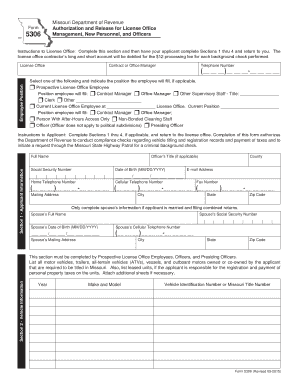 Form preview picture