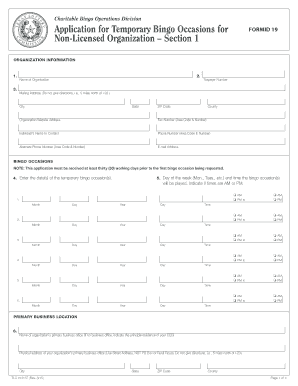 Form preview picture