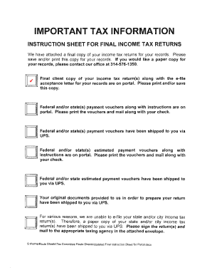 2011 IRS Form 990 Instructions