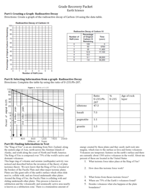 Cv futbol academy - Grade Recovery Packet - Chicago Military Academy at Bronzeville