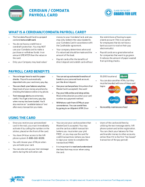 Form preview picture