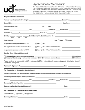 Integrity certificate format - Application for Membership - Pittsburgh Emperors - pittsburghemperors