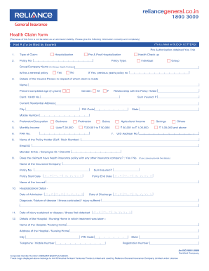 Form preview picture