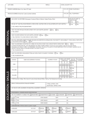 Form preview picture