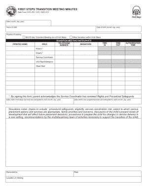 California Lease Agreement