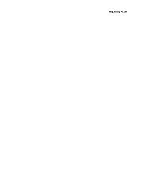 EPA Lobbying Certification Form