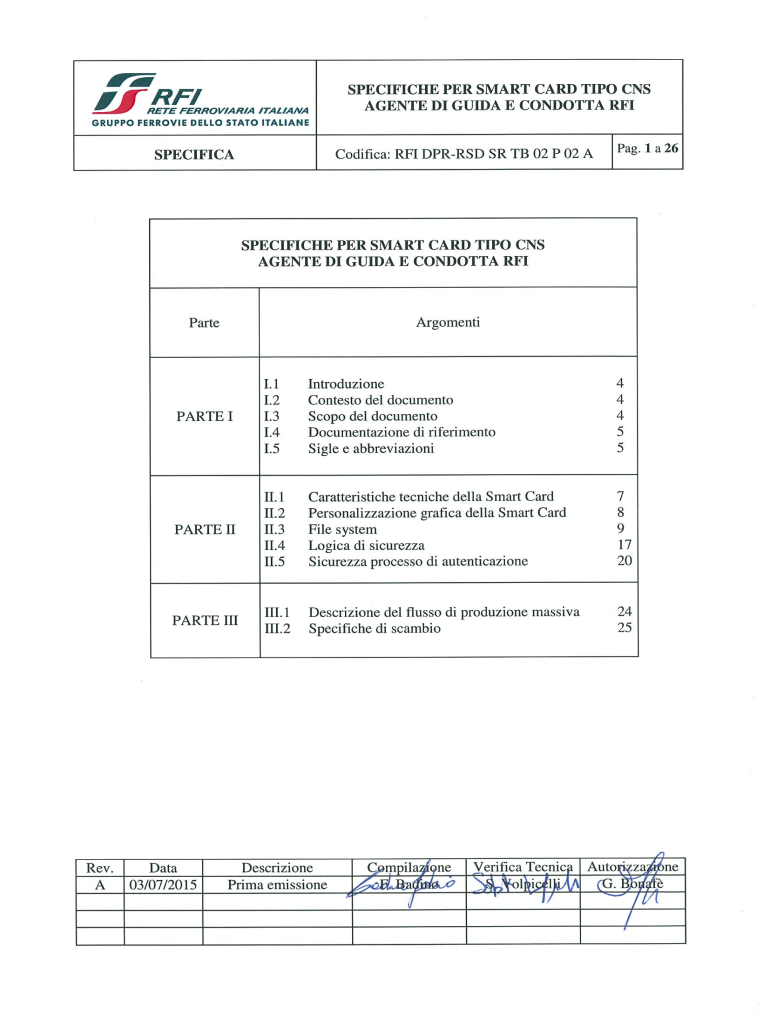 smart card rfi Preview on Page 1