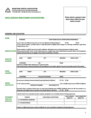 Form preview picture