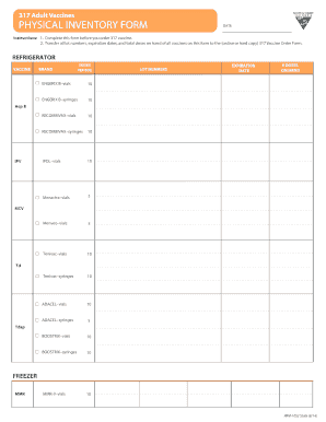 Form preview picture