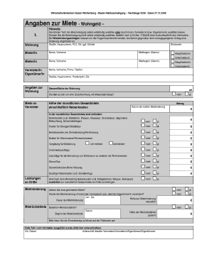 Form preview picture