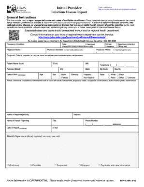 Form preview picture