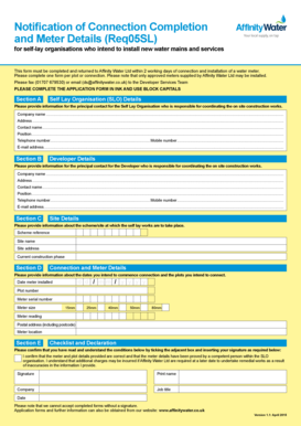 Form preview picture