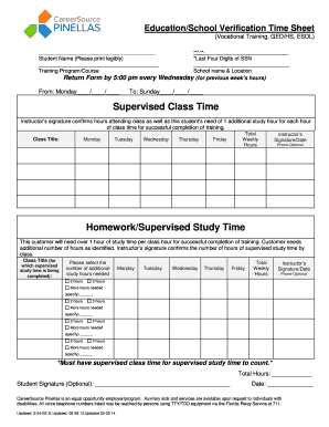 Form preview picture