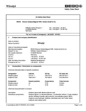 Form preview picture