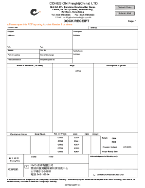 Form preview picture