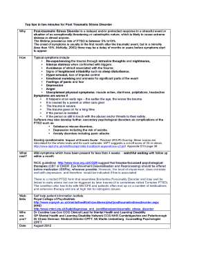 scoring for ies r scale form