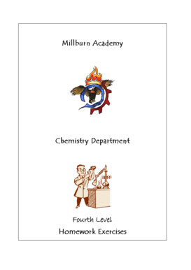 Science Research Task