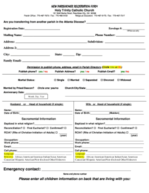 Form preview picture