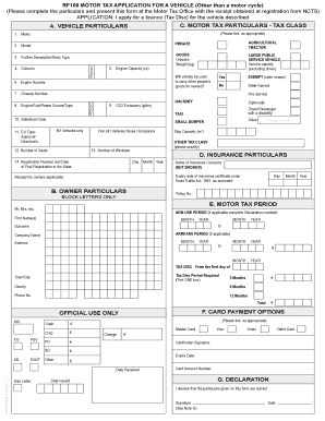 Form preview picture