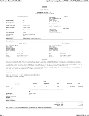 Participating Addendum Contract Renewal - purchasing idaho