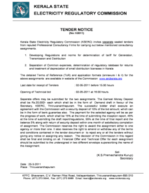 consultancy assignments