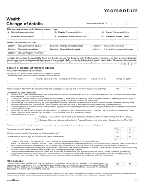 California Lease Agreement