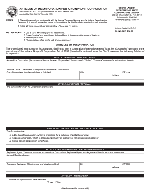 California Lease Agreement