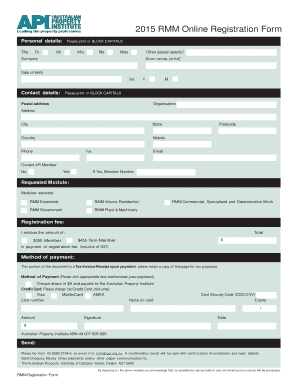 Form preview picture