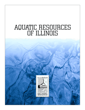 Aquatic Resources of Illinois