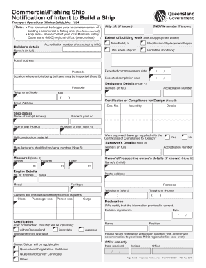 California Lease Agreement