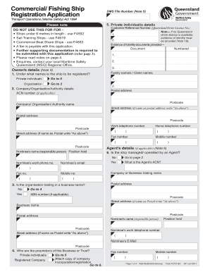 California Residential Lease Agreement