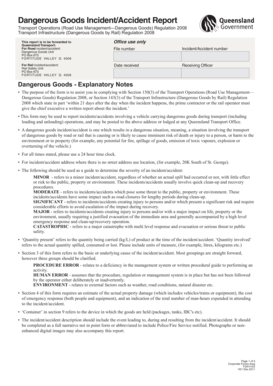 California Lease Agreement