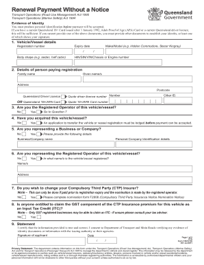 California Lease Agreement