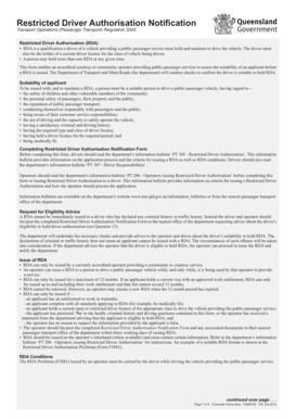 California Lease Agreement