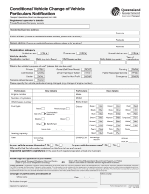California Lease Agreement