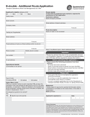 California Lease Agreement