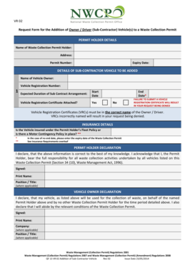 Form preview picture