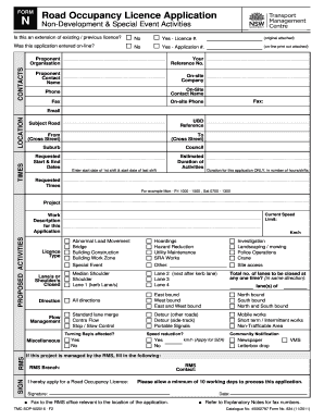 Form preview picture