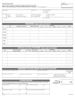 Form preview picture