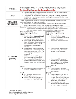 Form preview picture