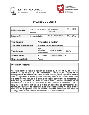 Sworn statement construction - HFC3M - cole secondaire publique Gisle-Lalonde - gisele-lalonde cepeo on