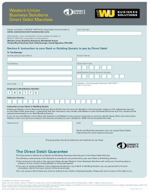 Form preview picture