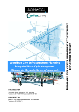 Hardship withdrawal form - Integrated Water Cycle Management Strategy - Metropolitan - mpa vic gov