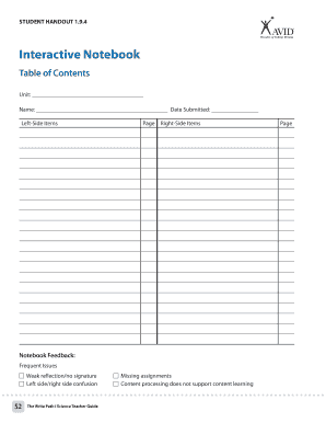 Form preview picture