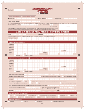 Form preview picture